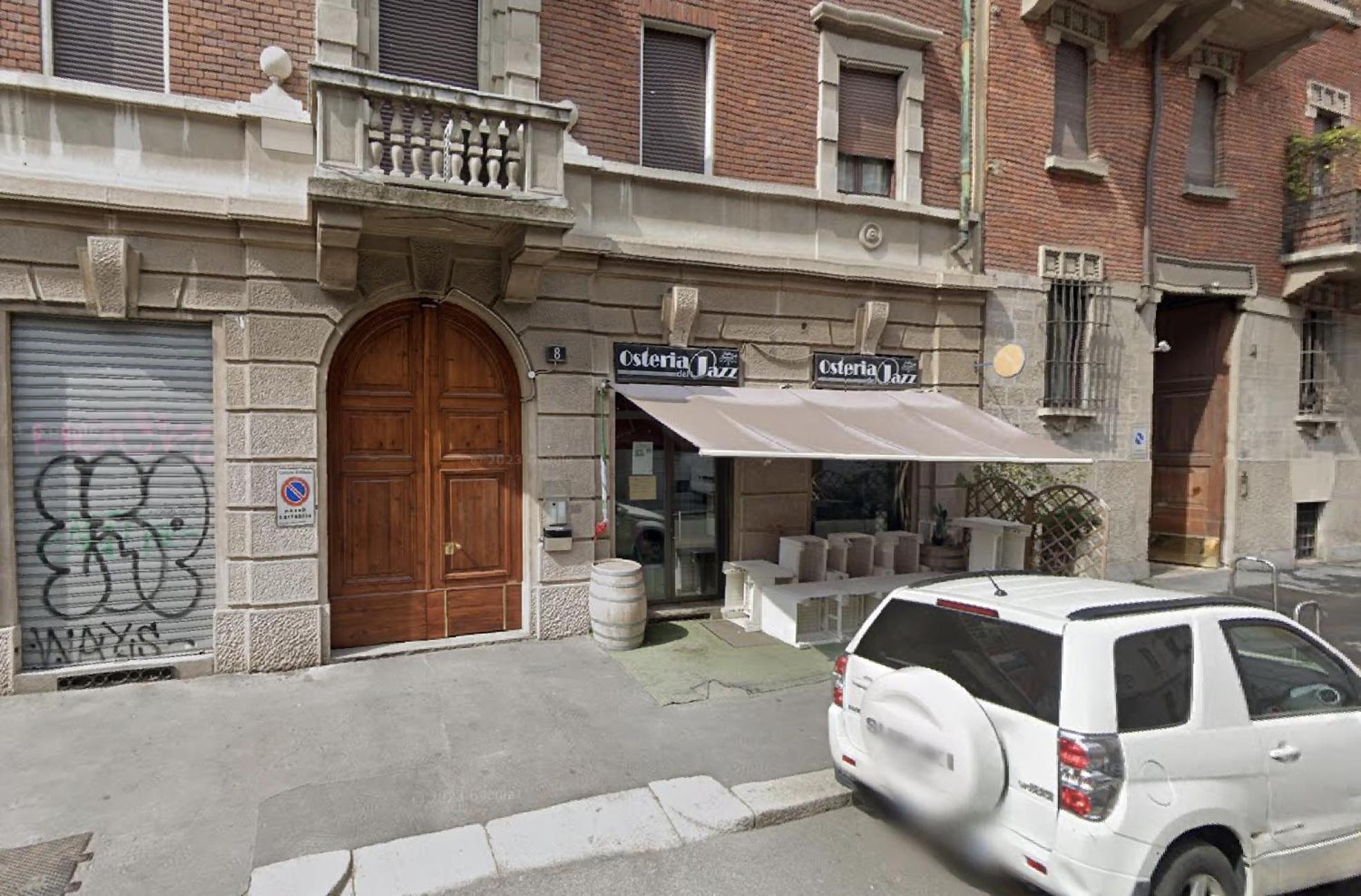 • Grazioso Appartamento Tra City Life E San Siro •  Milan Luaran gambar